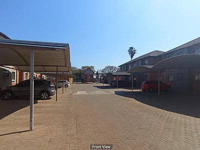 2 Bedroom Apartment For Sale in Pretoria - GFoP.webp
