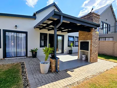 3 Bedroom House For Sale in Pretoria - KdLk.webp