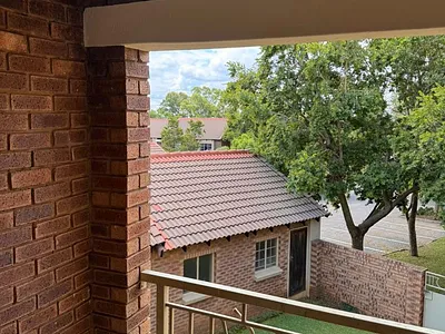 2 Bedroom Apartment For Sale in Pretoria - bITj.webp