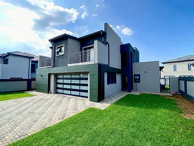 4 Bedroom House For Sale in Pretoria - wGRI.webp