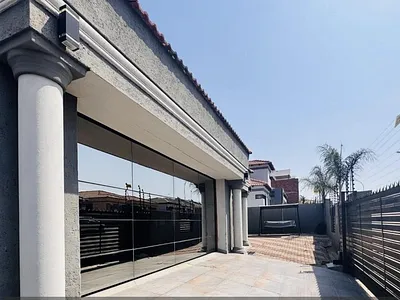 3 Bedroom House For Sale in Polokwane - uatP.webp