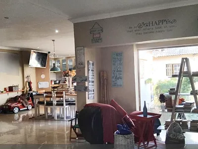 4 Bedroom House For Sale in Polokwane - 4AdH.webp