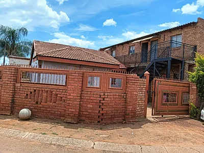 13 Bedroom House For Sale in Mahube Valley, Pretoria - pzEB.webp