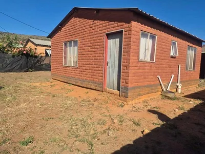 2 Bedroom House For Sale in Pretoria - 8Tyj.webp