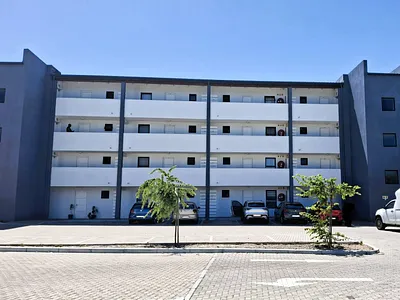 2 Bedroom Apartment For Sale in Bellville - lx6o.webp