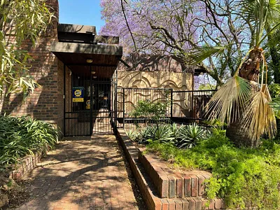 3 Bedroom House To Rent in Pretoria - img