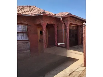 3 Bedroom House For Sale in Pretoria - img