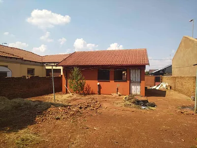 2 Bedroom House For Sale in Pretoria - 5kh0.webp