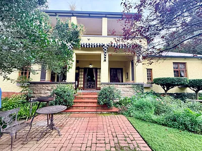 4 Bedroom House For Sale in Vryheid - b3zc.webp