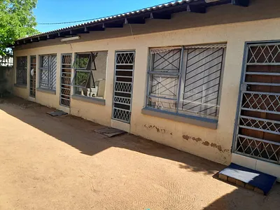 8 Bedroom House For Sale in Pretoria - G0TD.webp