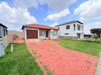 2 Bedroom House For Sale in Midrand - tl2u.webp