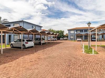 2 Bedroom Townhouse For Sale in Kempton Park - dNIt.webp