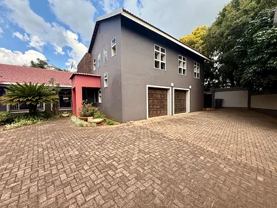 4 Bedroom House For Sale in Vryheid - I3Ok.webp