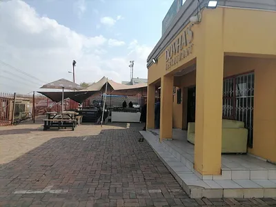Commercial Property For Sale in Centurion - THvV.webp