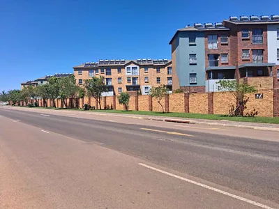2 Bedroom Apartment For Sale in Pretoria - VIob.webp