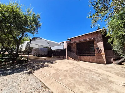 3 Bedroom House For Sale in Leeupoort - Z2xv.webp