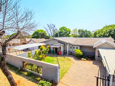 4 Bedroom House For Sale in Pretoria - 9To3.webp