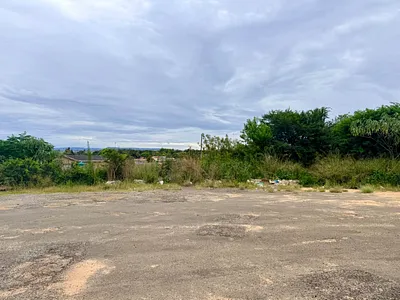 Vacant Land For Sale in Vryheid - XUA2.webp