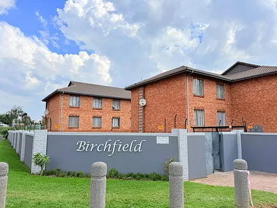 2 Bedroom Apartment For Sale in Midrand - ismy.webp