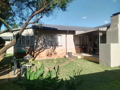 3 Bedroom House For Sale in Pretoria - wSPv.webp