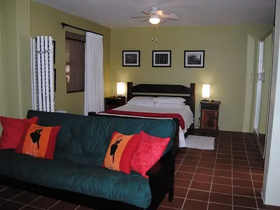 1 Bedroom Apartment To Rent in Malmesbury - img