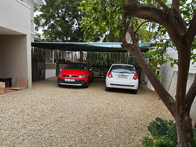 1 Bedroom Apartment To Rent in Malmesbury - img