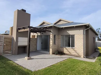 3 Bedroom House For Sale in George - xfAd.webp