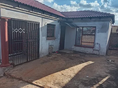 3 Bedroom House For Sale in Pretoria - img
