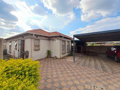 3 Bedroom House For Sale in Pretoria - dgEs.webp