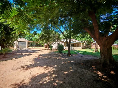 3 Bedroom House To Rent in Steelpoort - img