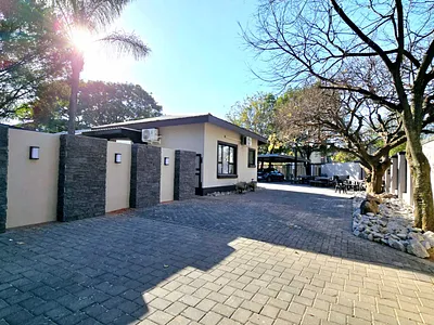 2 Bedroom Apartment To Rent in Pretoria - 5aGZ.webp