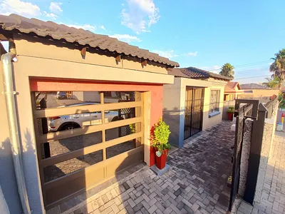 3 Bedroom House For Sale in Pretoria - 2nnh.webp