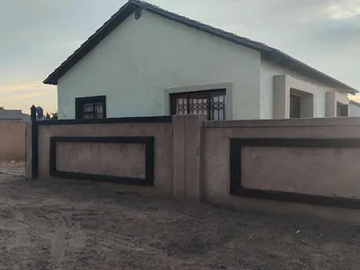 2 Bedroom House For Sale in Mabopane - WayO.webp