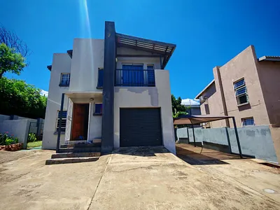 3 Bedroom House For Sale in Burgersfort - xb5V.webp