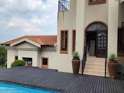 4 Bedroom House For Sale in Rustenburg - gcia.webp