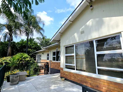 4 Bedroom House For Sale in Pretoria - img