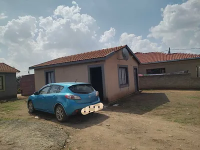 2 Bedroom House For Sale in Soshanguve South - img