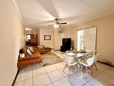 3 Bedroom Townhouse For Sale in Vryheid - img