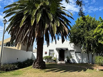 2 Bedroom House To Rent in Goodwood - 5i5t.webp