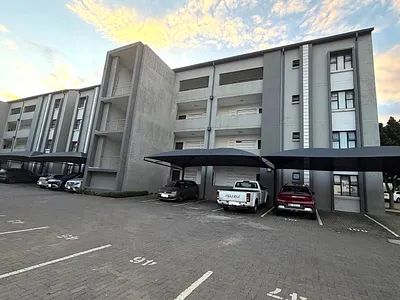 1 Bedroom Apartment For Sale in Midrand - 5gRh.webp