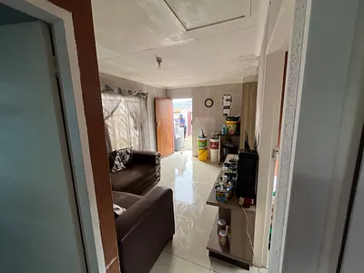 2 Bedroom House To Rent in Mahube Valley, Pretoria - NsYV.webp