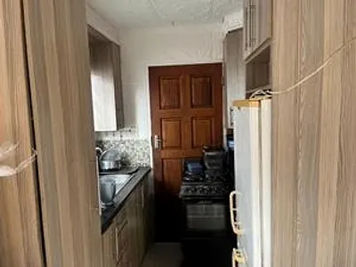 2 Bedroom House To Rent in Mahube Valley, Pretoria - j1uW.webp