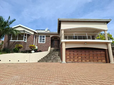 3 Bedroom House For Sale in Durban - Xiit.webp