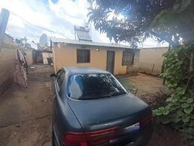 2 Bedroom House For Sale in Midrand - 721r.webp