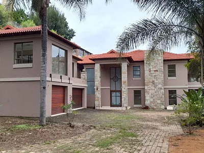 3 Bedroom House For Sale in Hartbeespoort - azAf.webp