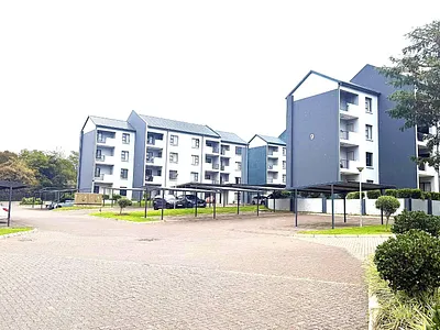 2 Bedroom Apartment For Sale in Glen Austin, Midrand - M6ZC.webp