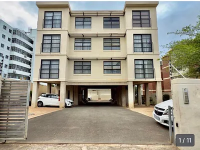 2 Bedroom Apartment For Sale in Durban - u6IY.webp