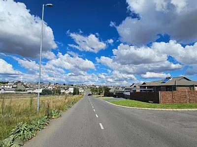 3 Bedroom House For Sale in Krugersdorp - 6QLS.webp