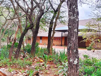 1 Bedroom House For Sale in Leeupoort - gKRp.webp