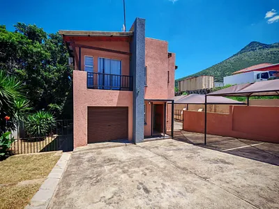 3 Bedroom House For Sale in Burgersfort - X3FS.webp